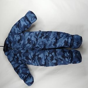 Baby GAP Boy's Infant Snowsuit  6-12 months